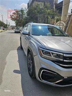 فولكسفاغن أطلس